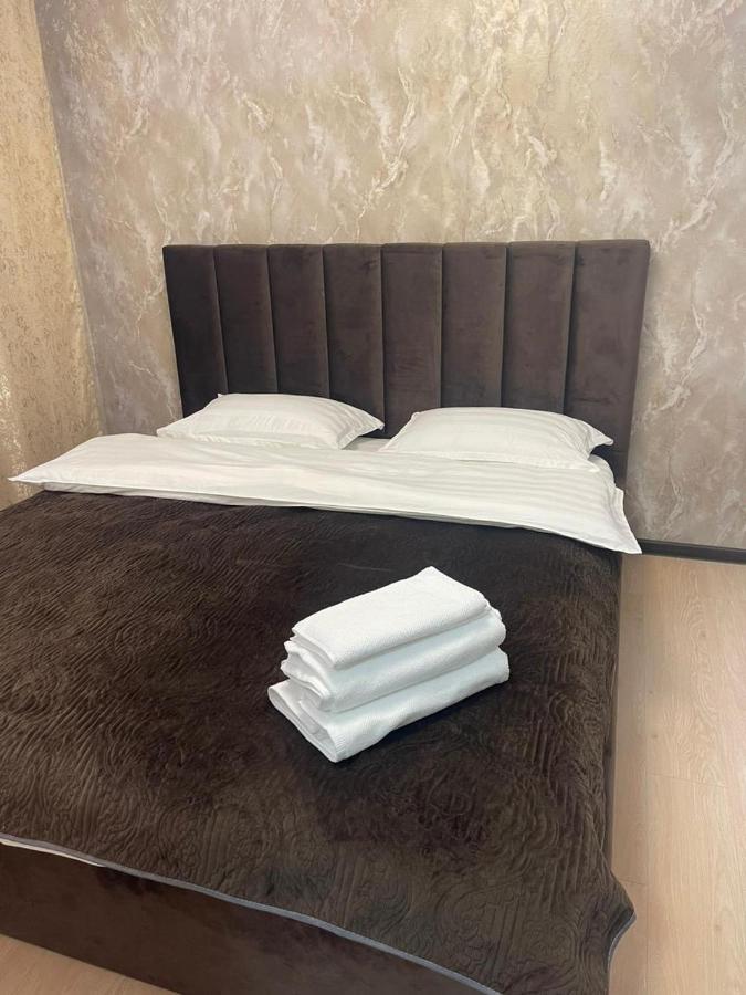Hotel Lion Almati Kültér fotó
