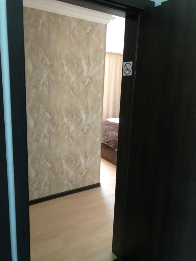 Hotel Lion Almati Kültér fotó