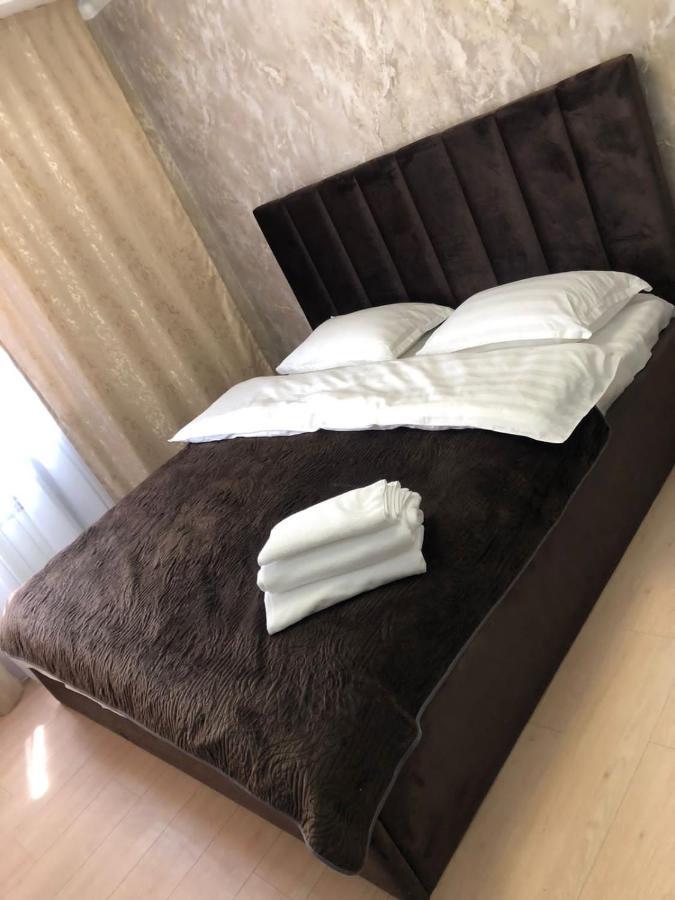 Hotel Lion Almati Kültér fotó