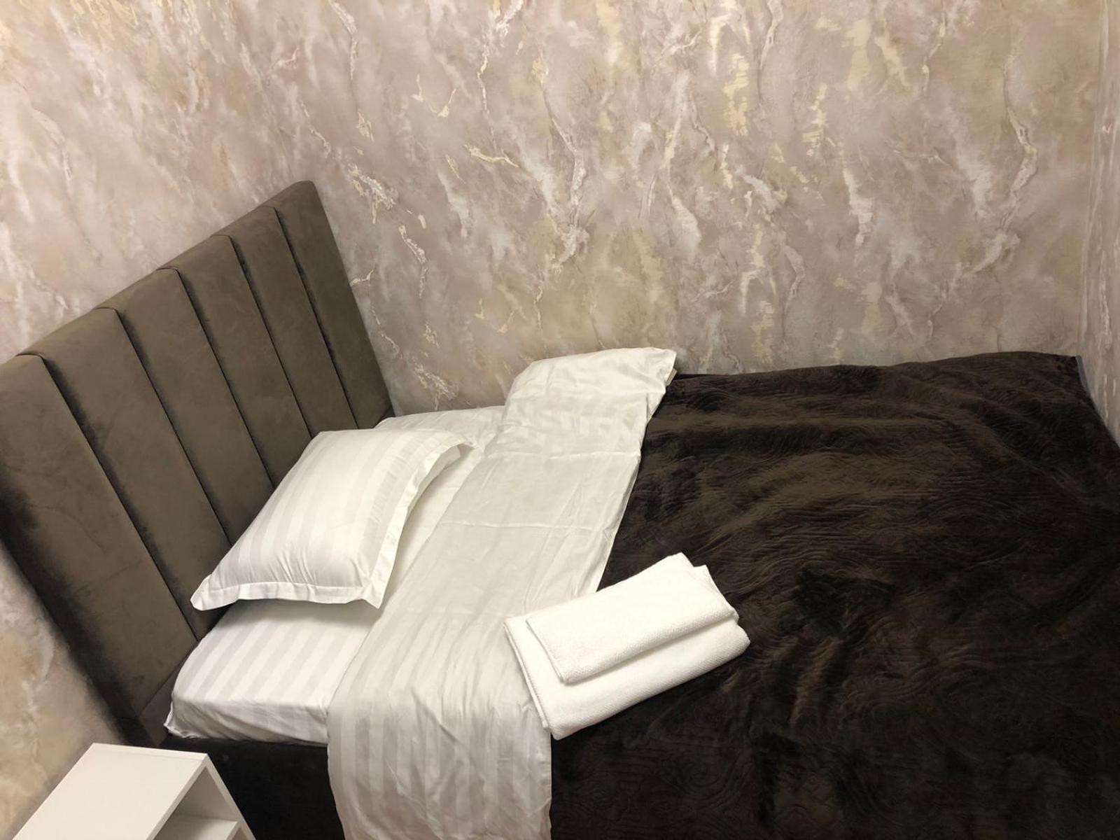 Hotel Lion Almati Kültér fotó