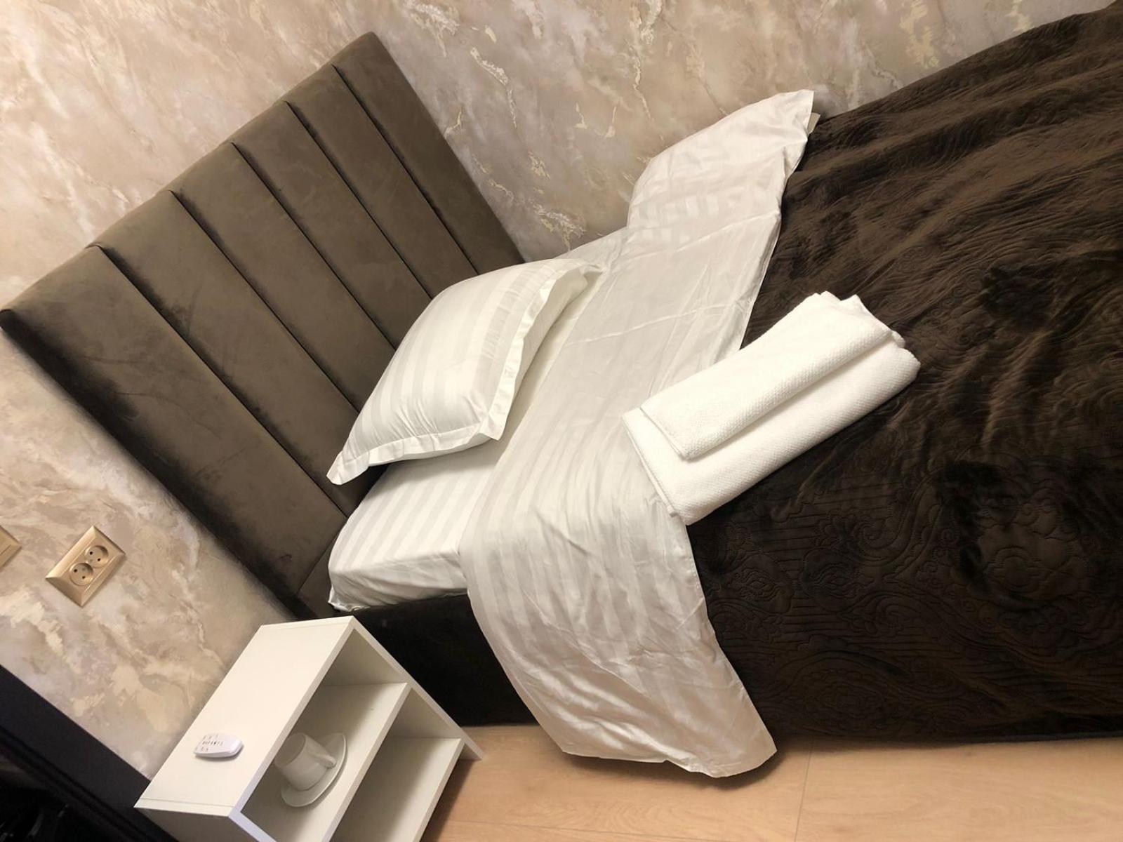 Hotel Lion Almati Kültér fotó